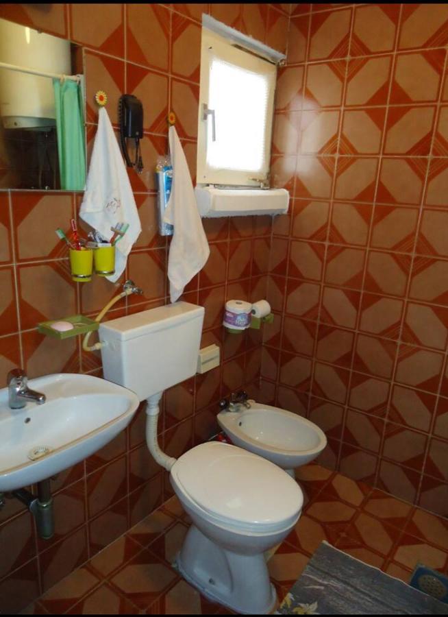 Private Room In A Shared Apartment In The Center Of Bar Buitenkant foto