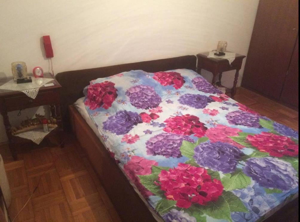 Private Room In A Shared Apartment In The Center Of Bar Buitenkant foto